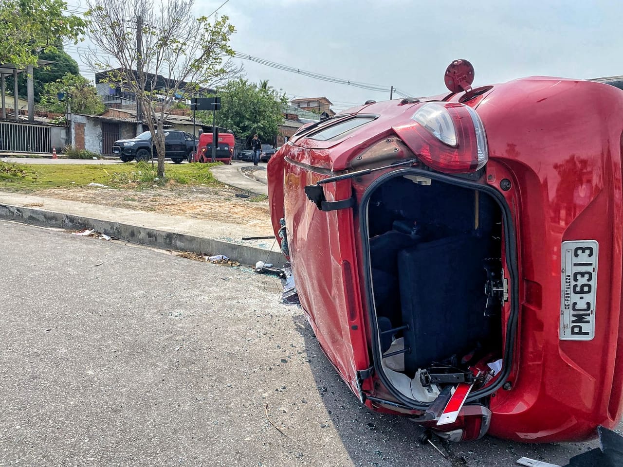 Foto: Portal do Holanda / Jander Robson