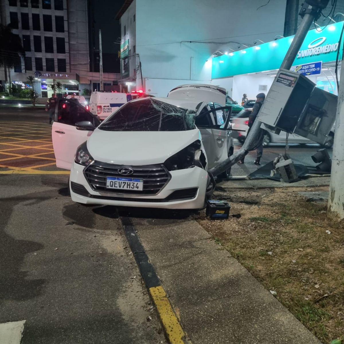 Foto: Divulga&ccedil;&atilde;o 