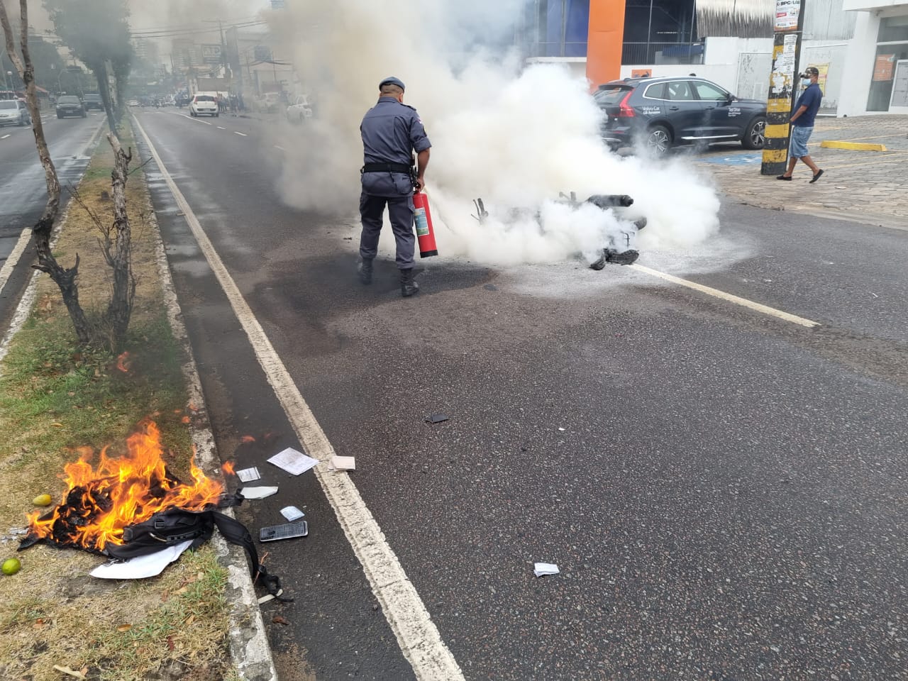 Foto: Divulga&ccedil;&atilde;o