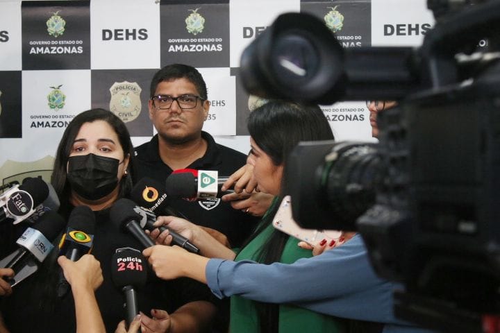 Foto: Jander Robson / Portal do Holanda