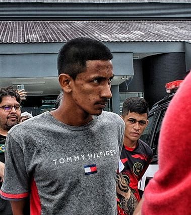 Foto: Jander Robson/Portal do Holanda