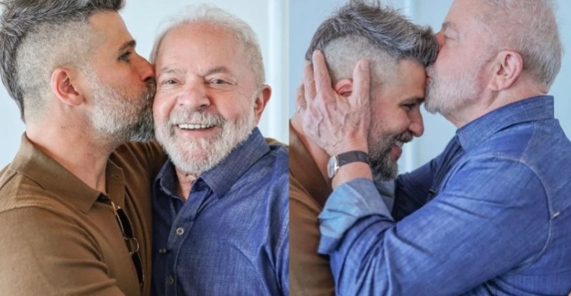 Fotos: Ricardo Stuckert