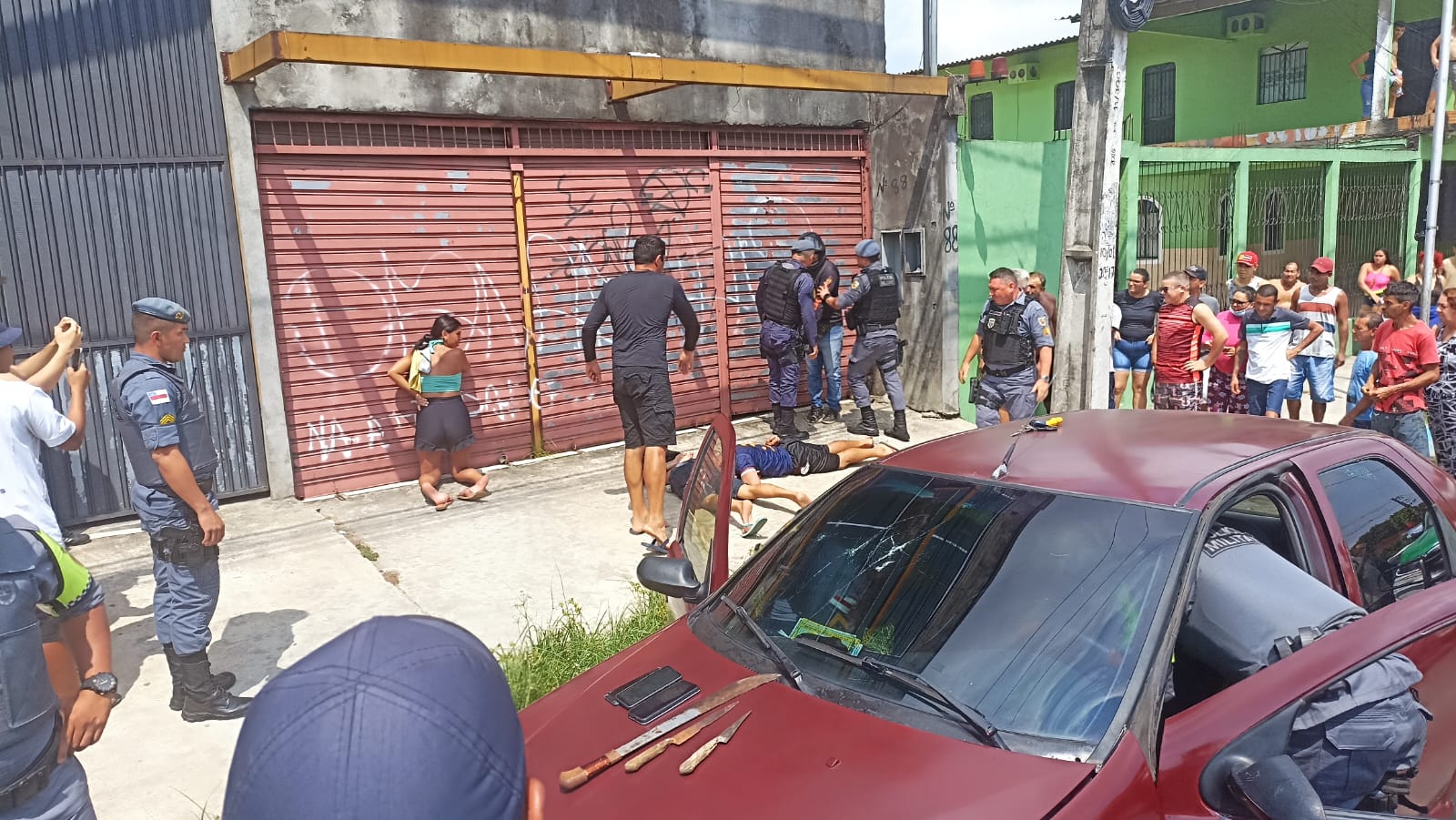 Foto: Jos&eacute; de Almeida/Portal do Holanda