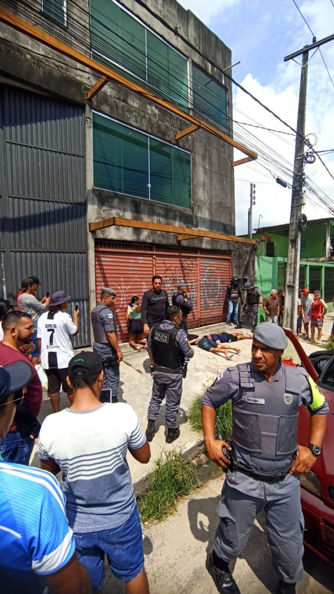 Foto: Jos&eacute; de Almeida/Portal do Holanda