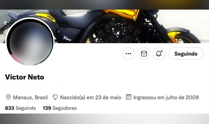 Imagem: Reprodu&ccedil;&atilde;o/Twitter