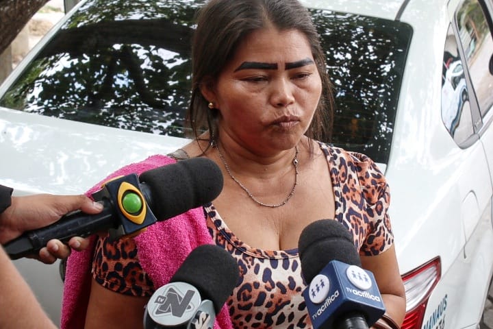 Foto: Jander Robson/Portal do Holanda 