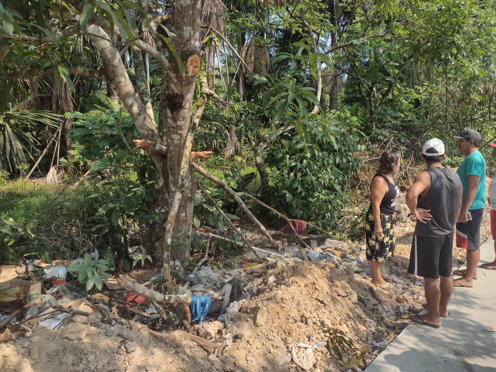 Foto: Jander Robson / Portal do Holanda