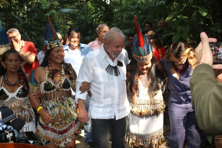 Foto: Jander Robson / Portal do Holanda