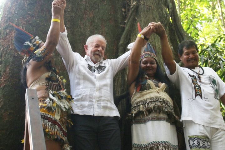 Foto: Jander Robson / Portal do Holanda