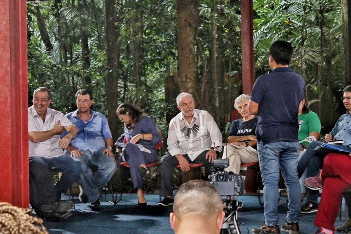 Foto: Jander Robson / Portal do Holanda