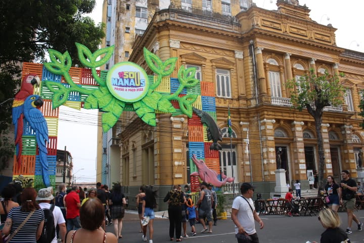 Foto: Jander Robson/Portal do Holanda