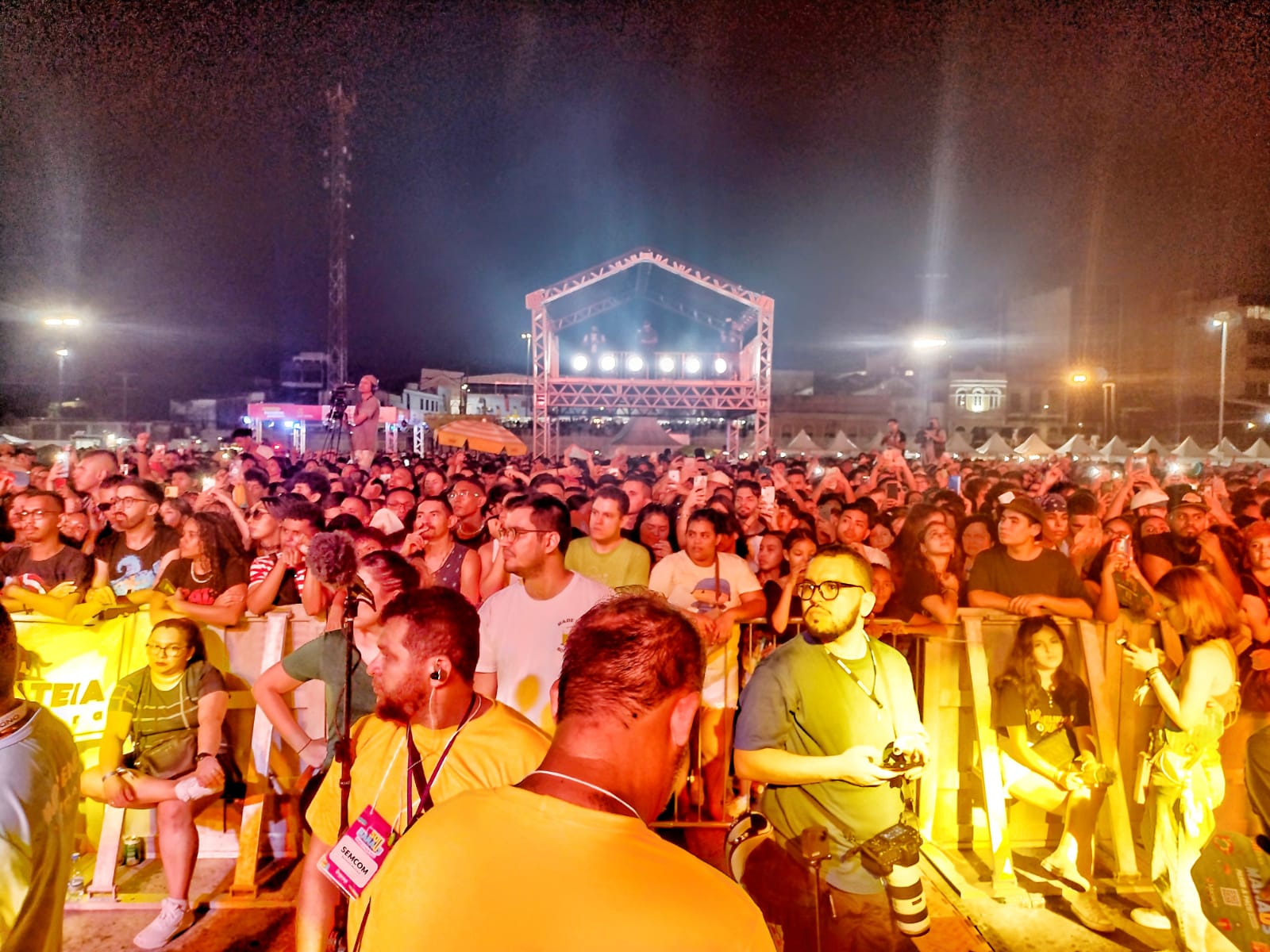 Foto: Jander Robson/Portal do Holanda