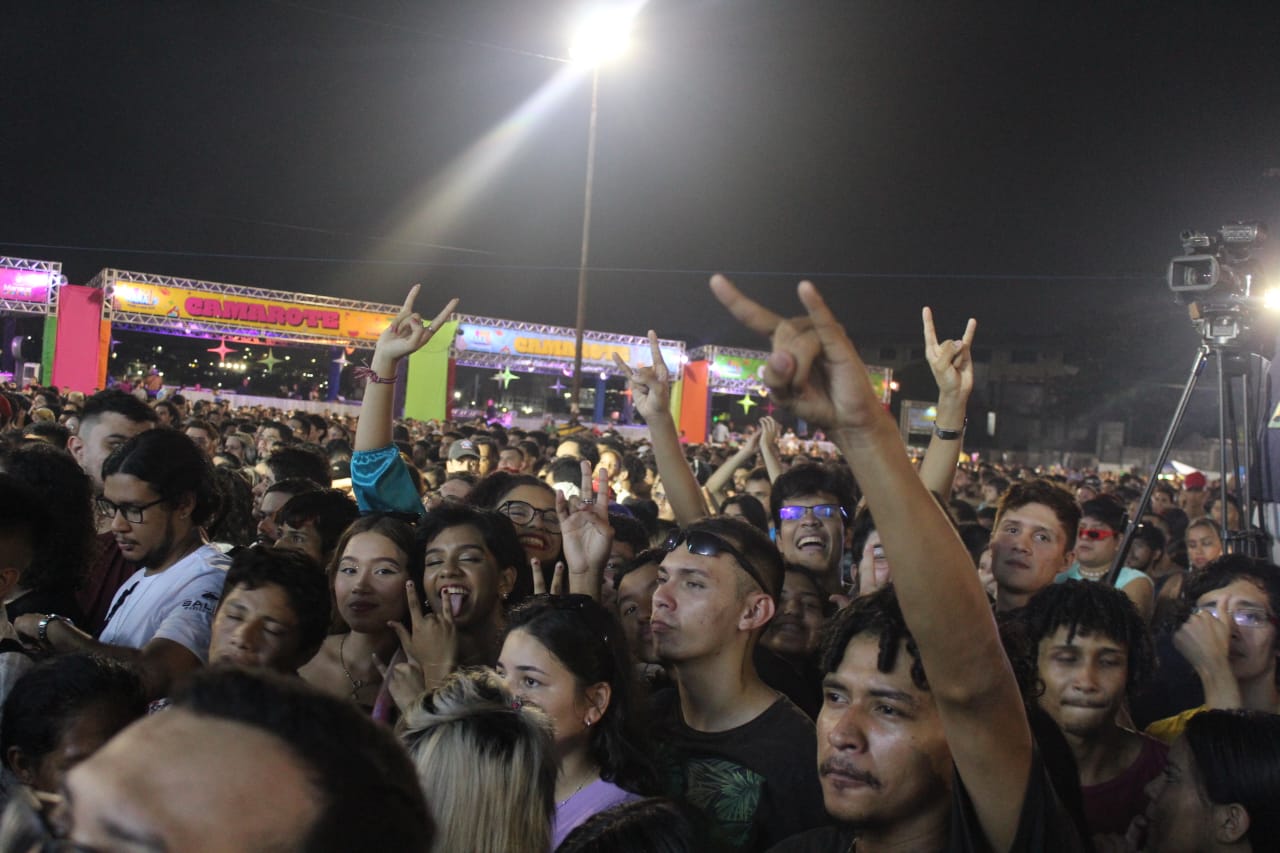 Foto: Caio Guarlotte/Portal do Holanda