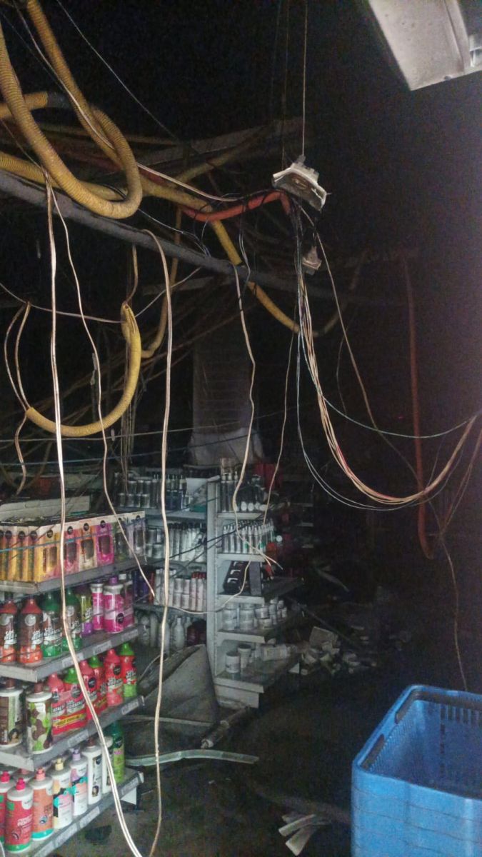 Foto : Divulga&ccedil;&atilde;o 