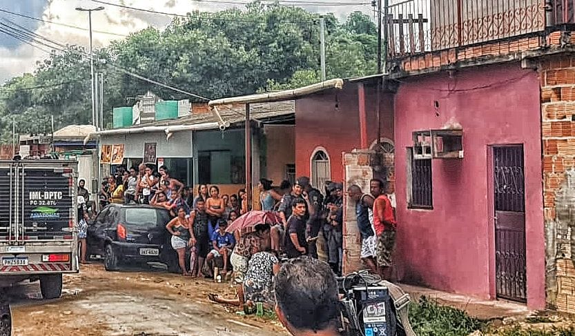 Foto: Jander Robson / Portal do Holanda