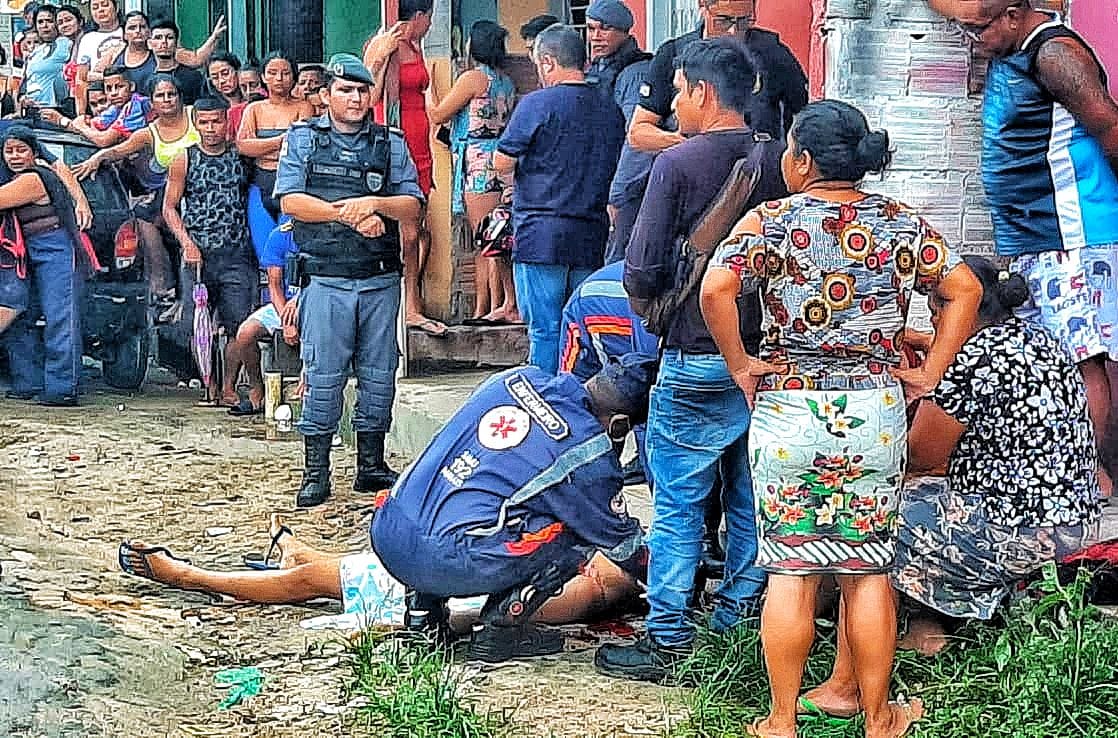 Foto: Jander Robson / Portal do Holanda