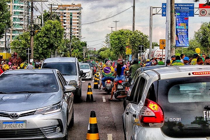 Foto: Jander Robson / Portal do Holanda