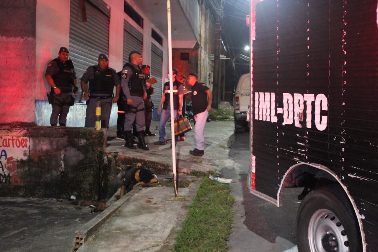 Foto: Caio Guarllote