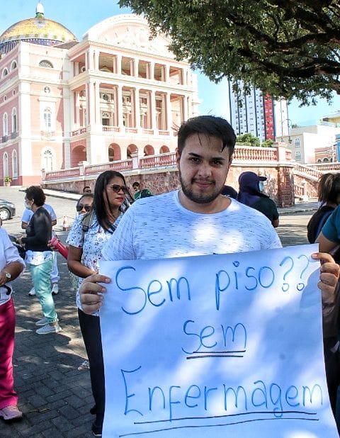 Foto: Jander Robson / Portal do Holanda