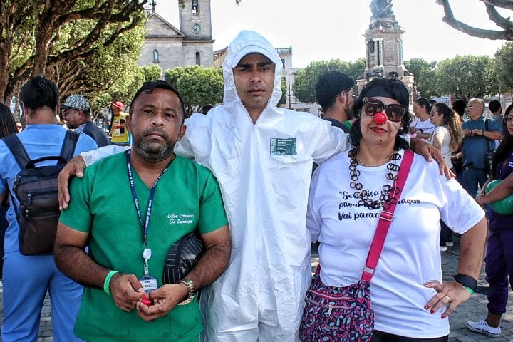 Foto: Jander Robson / Portal do Holanda