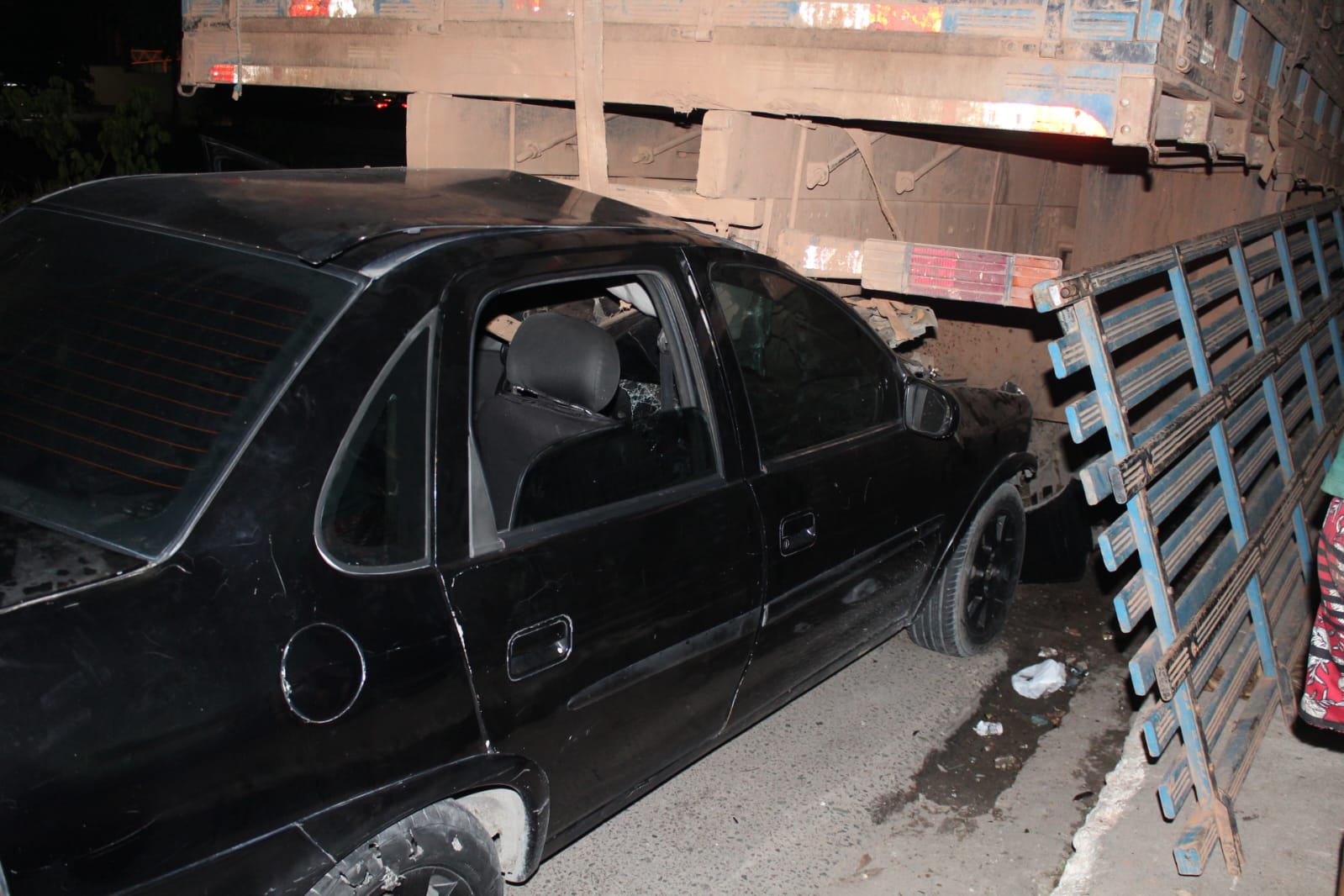 Foto: Caio Guarlotte/ Portal do Holanda