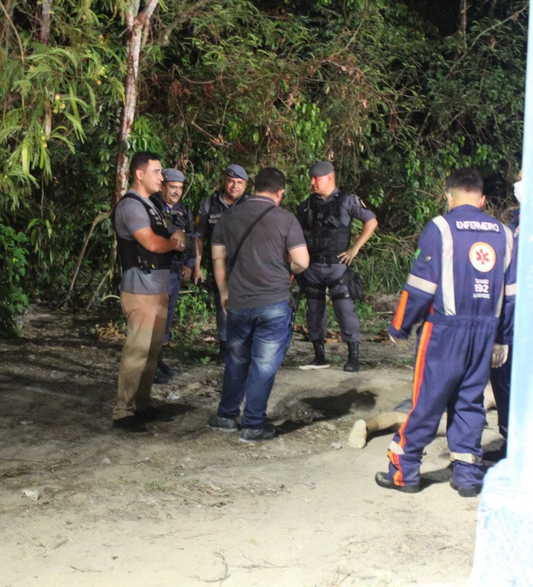 Foto: Caio Guarlotte/ Portal do Holanda