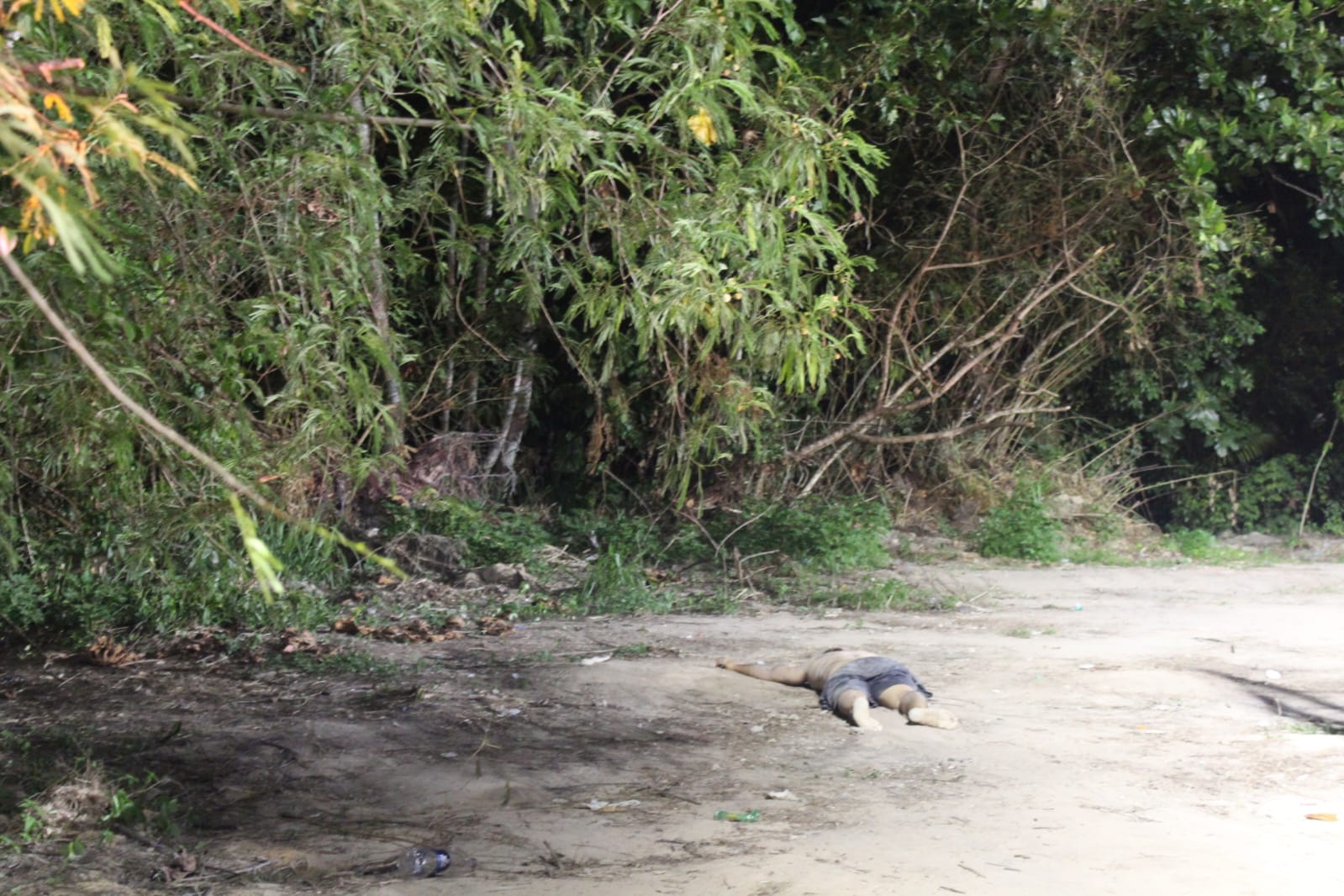 Foto: Caio Guarlotte/ Portal do Holanda