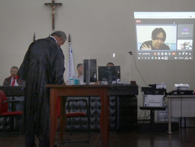 Foto: Jander Robson/Portal do Holanda