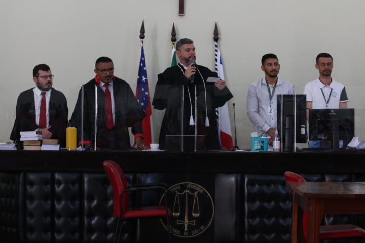 Foto: Jander Robson/Portal do Holanda