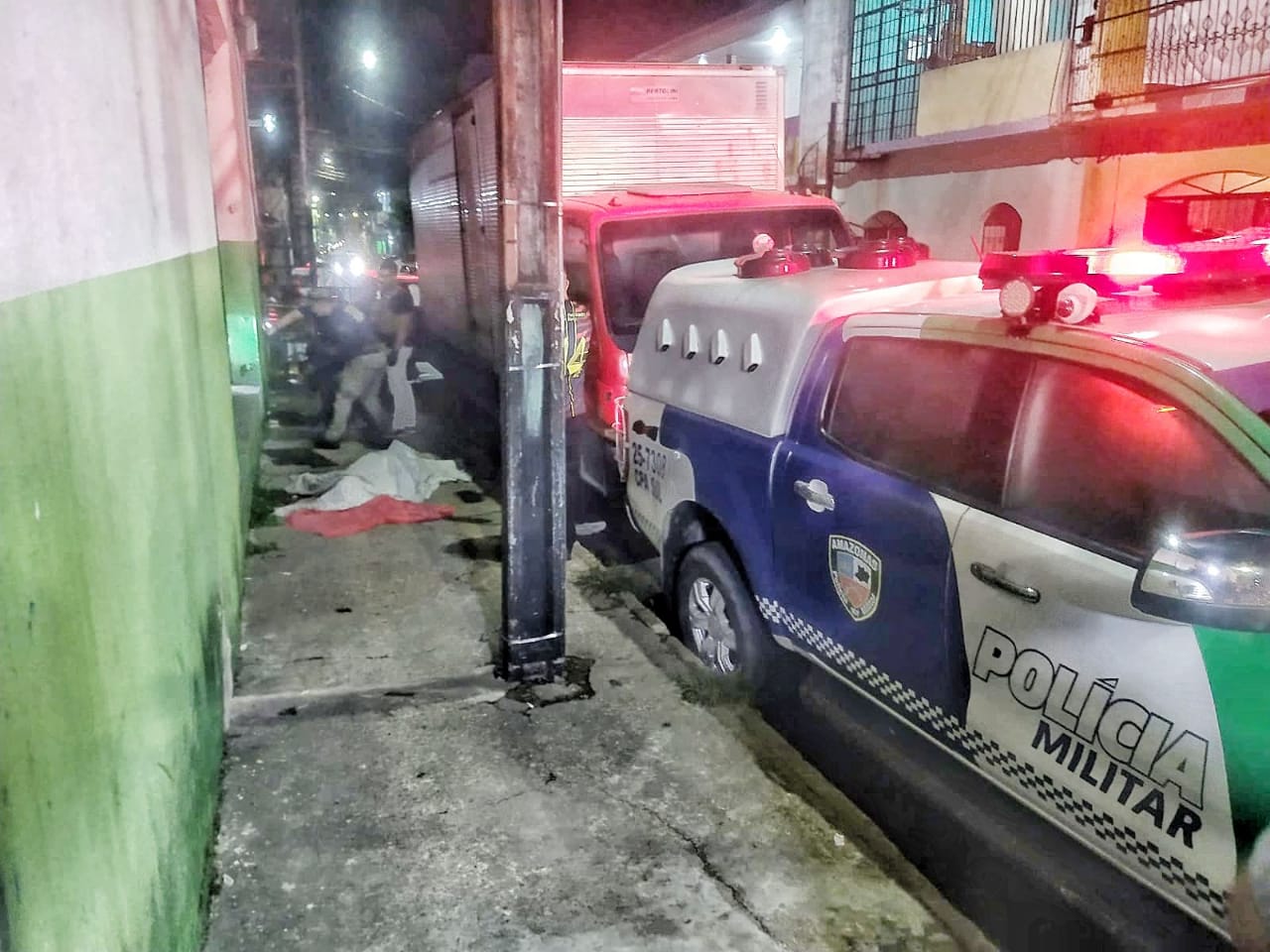 Foto: Jander Robson / Portal do Holanda