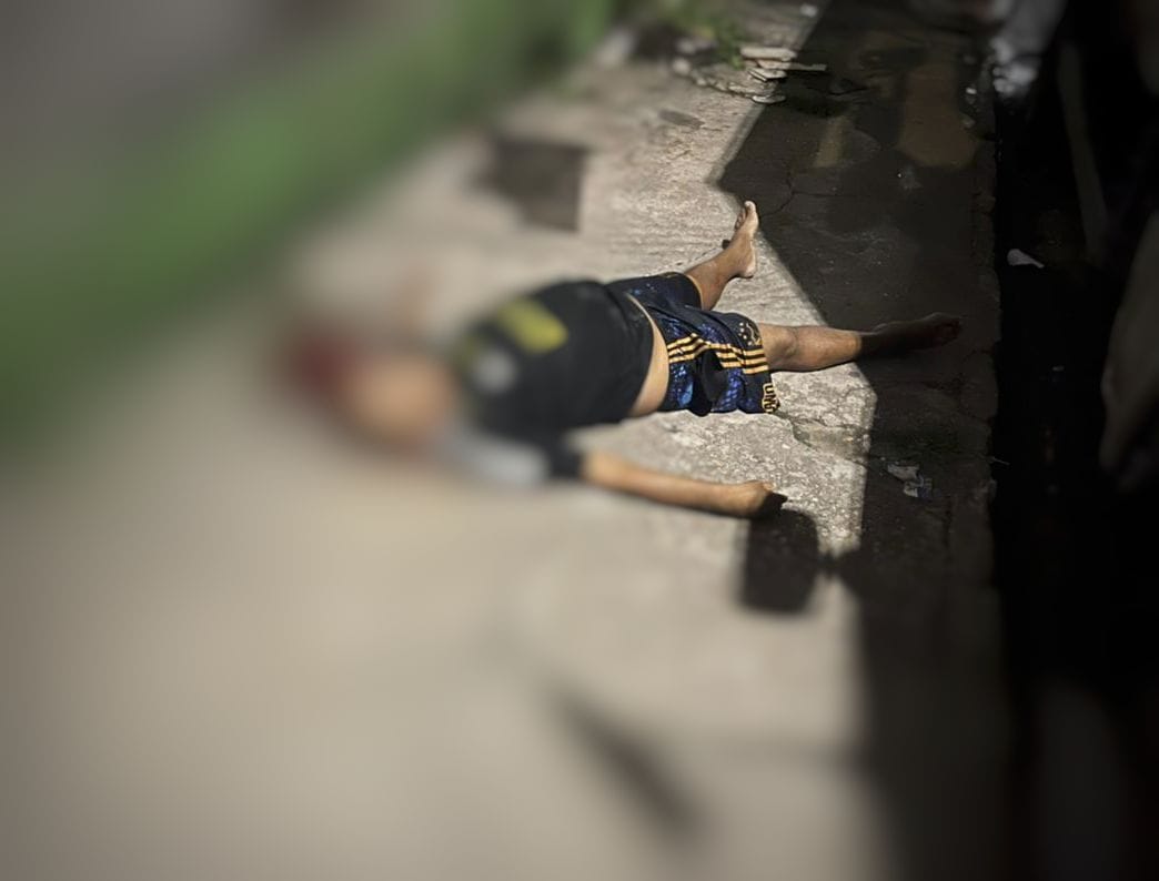 Foto: Jander Robson / Portal do Holanda