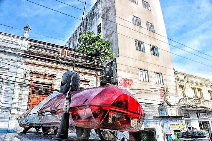 Foto: Jander Robson/Portal do Holanda