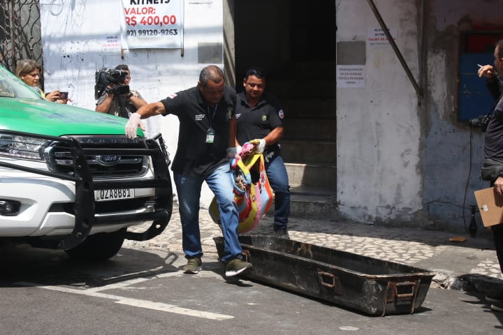 Foto: Jander Robson/Portal do Holanda