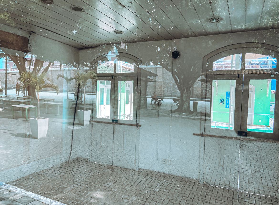 Foto: Alisson - Ekco Produc&otilde;es