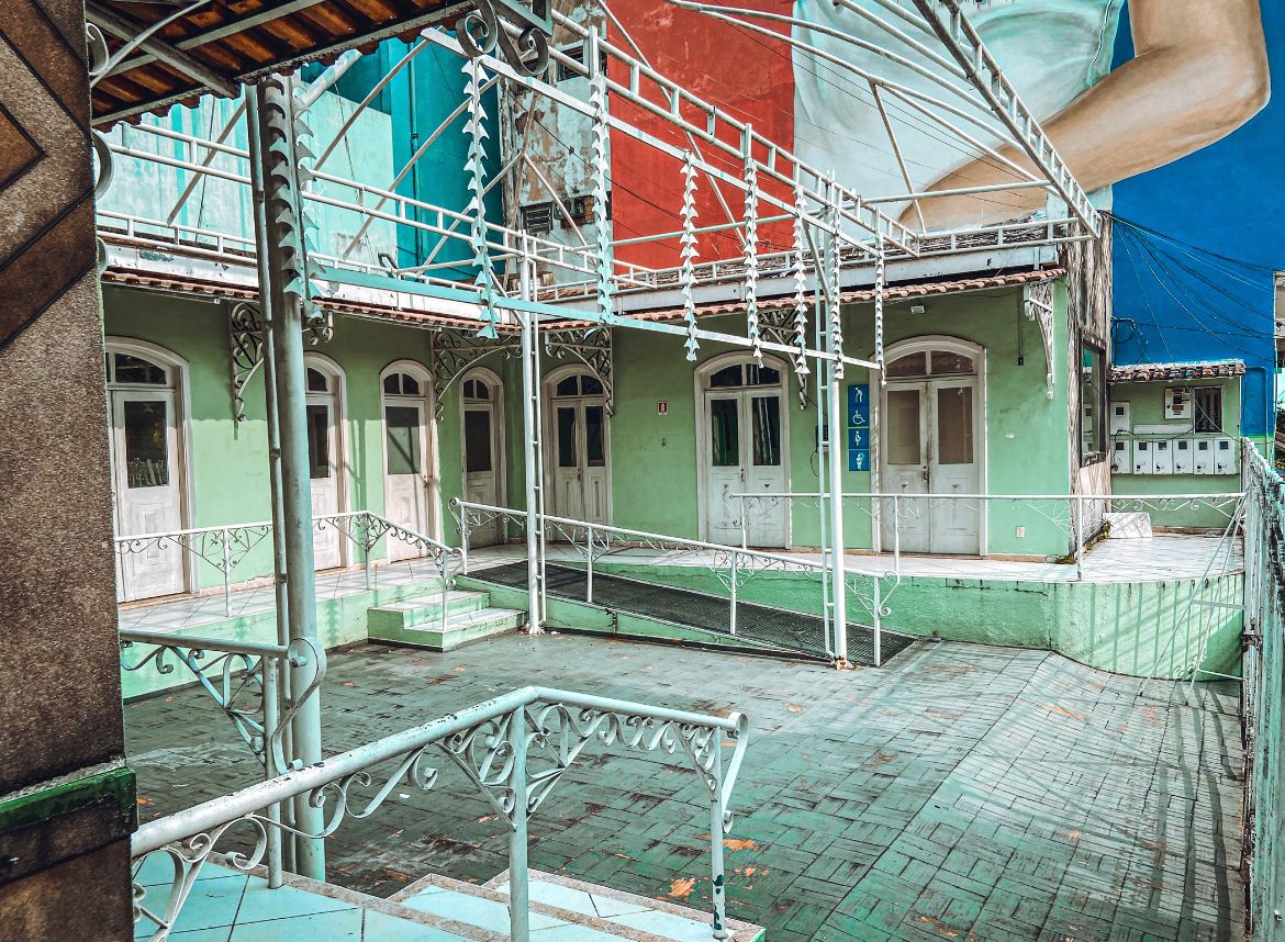 Foto: Alisson - Ekco Produc&otilde;es