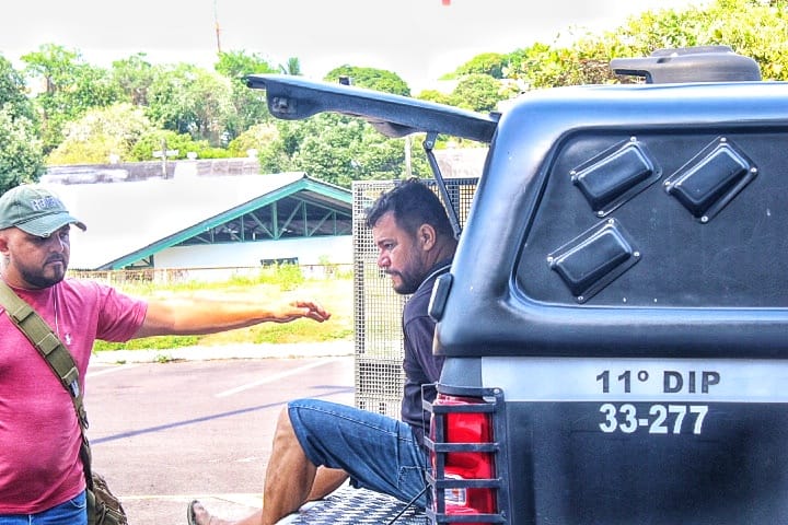 Foto: Jander Robson/Portal do Holanda