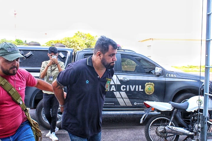 Foto: Jander Robson/Portal do Holanda