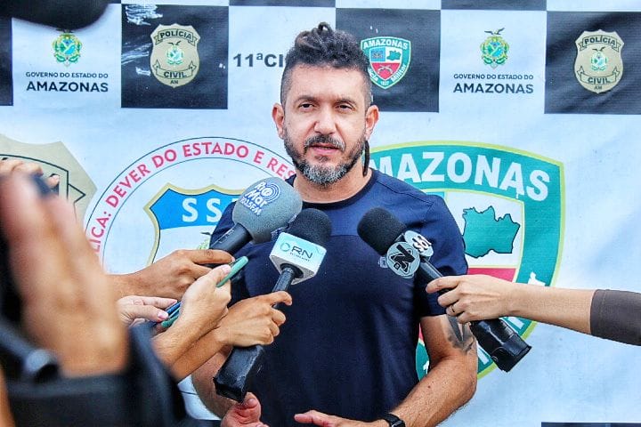 Foto: Jander Robson/Portal do Holanda