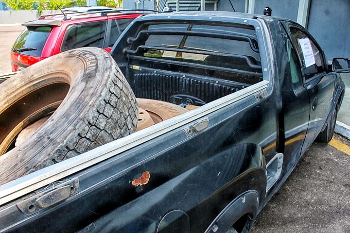 Foto: Jander Robson/Portal do Holanda