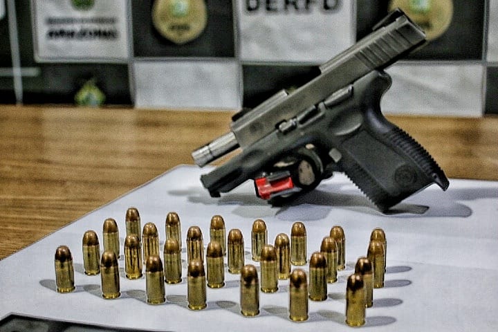 Foto: Jander Robson/Portal do Holanda