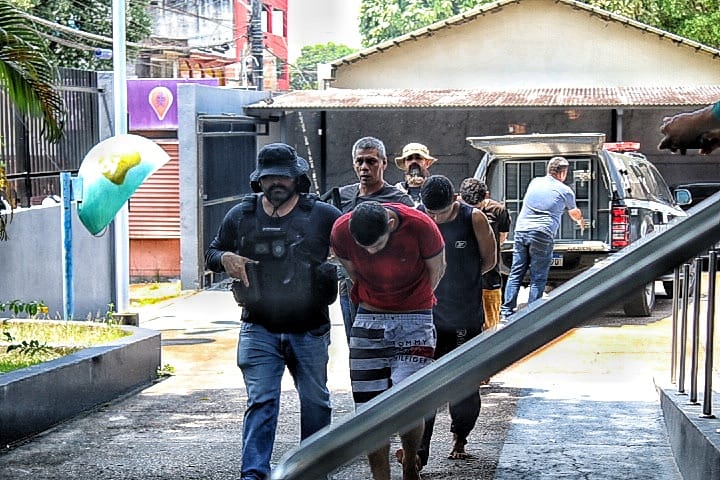 Foto: Jander Robson/Portal do Holanda