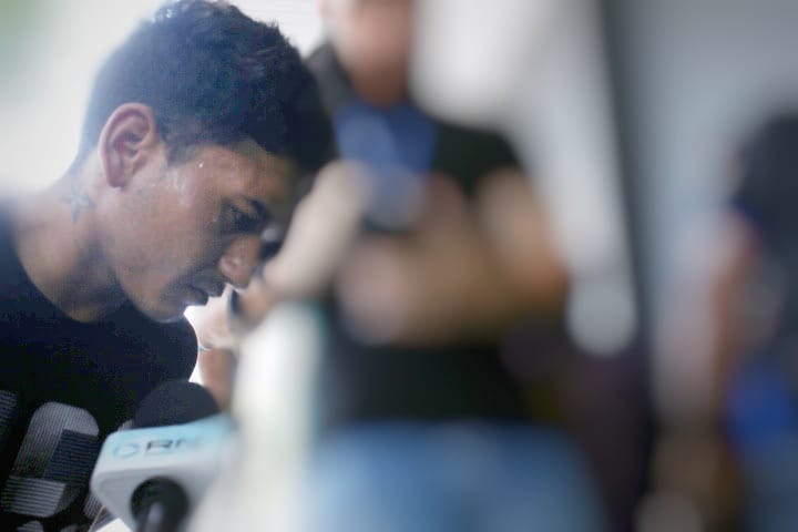 Foto: Jander Robson/Portal do Holanda