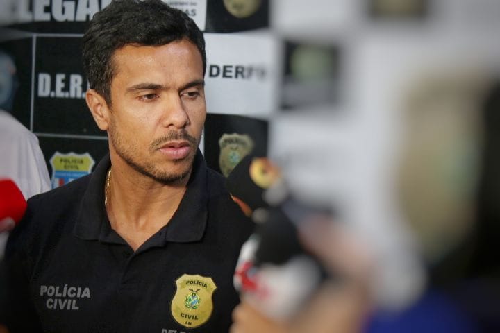 Foto: Jander Robson/Portal do Holanda