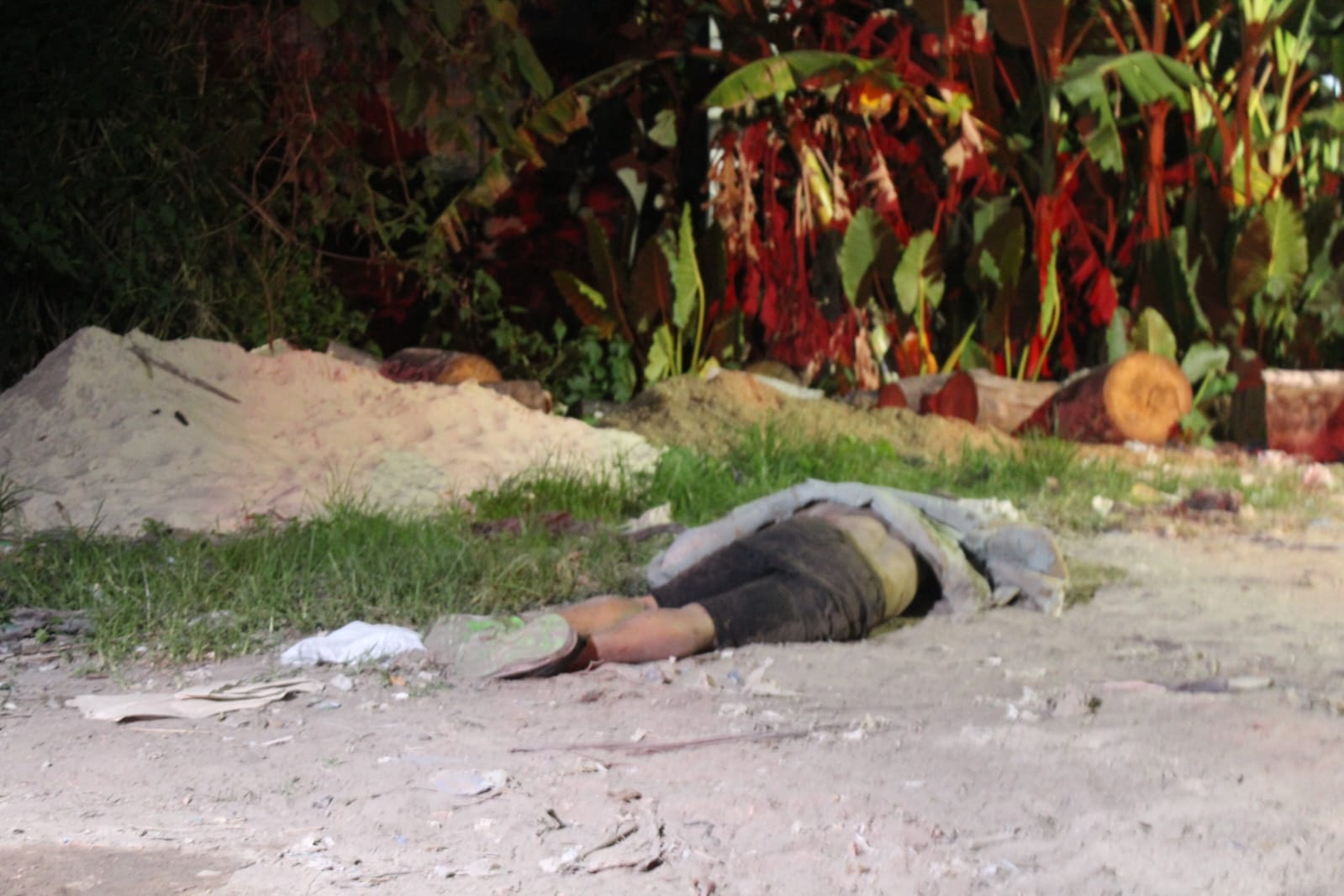 Foto: Caio Guarlotte / Portal do Holanda