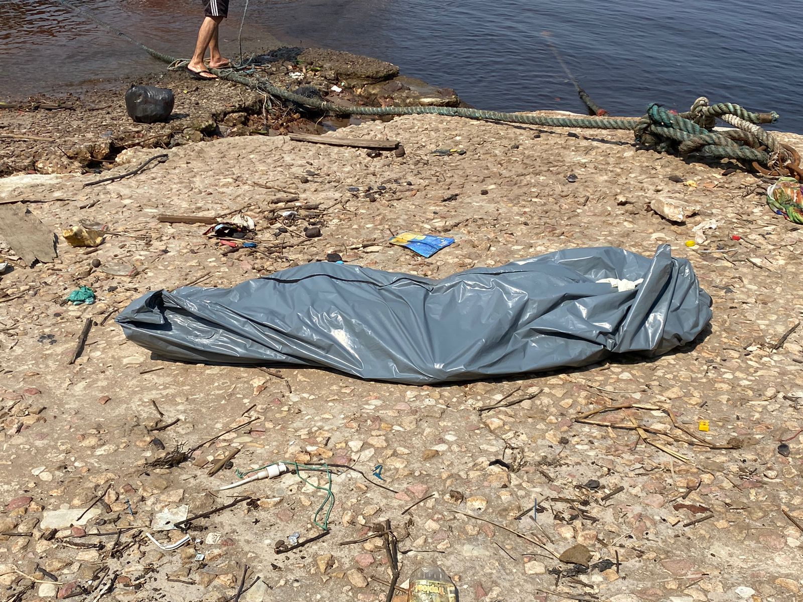 Foto: Jander Robson/Portal do Holanda