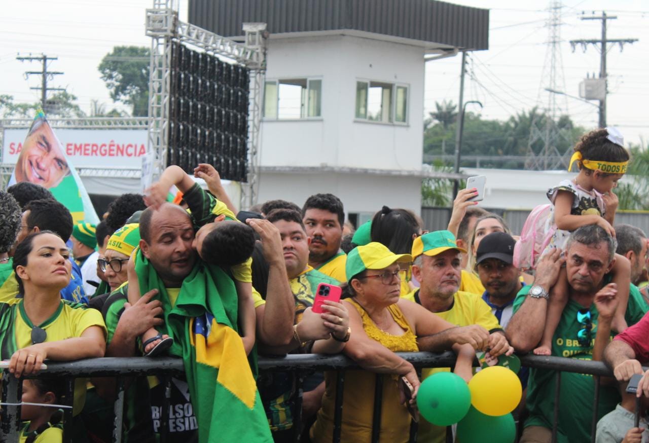 Foto: Portal do Holanda / Caio Guarlotte