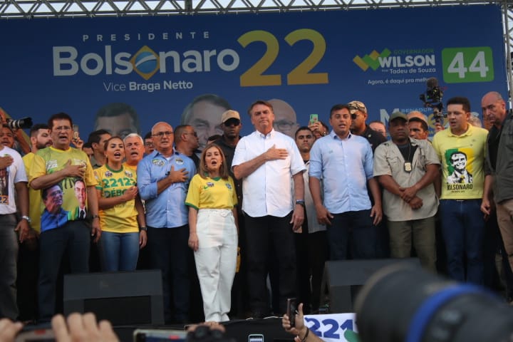 Foto: Portal do Holanda / Caio Guarlotte