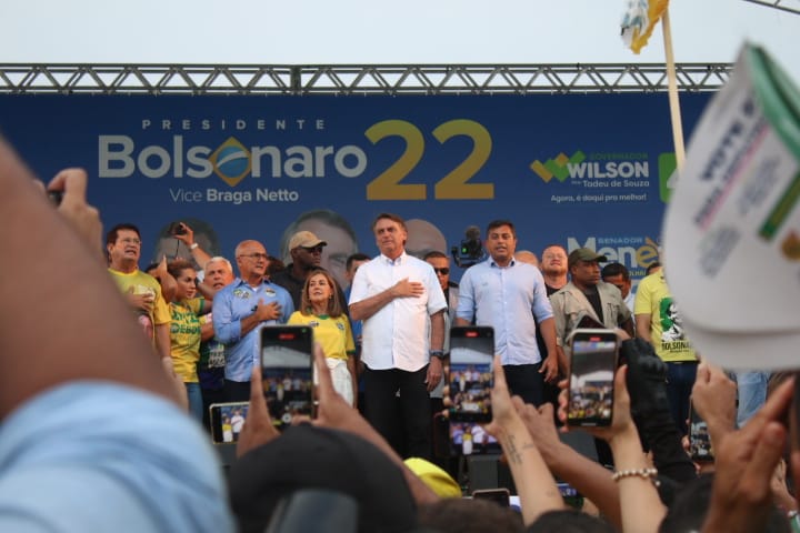 Foto: Portal do Holanda / Caio Guarlotte