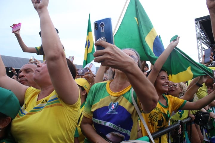 Foto: Portal do Holanda / Caio Guarlotte