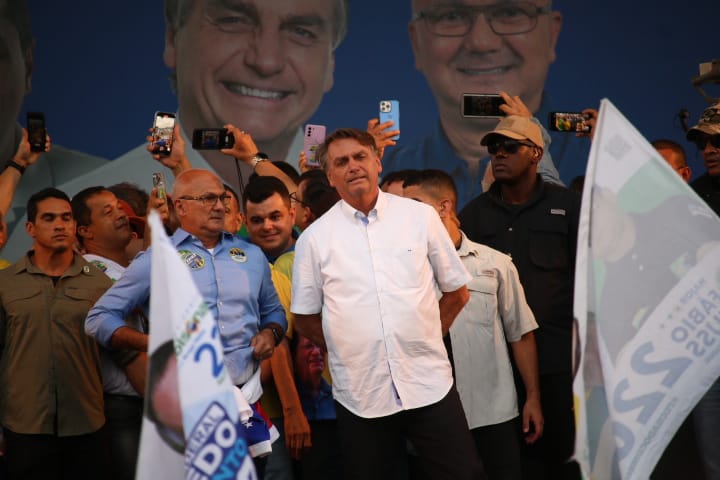 Foto: Portal do Holanda / Caio Guarlotte